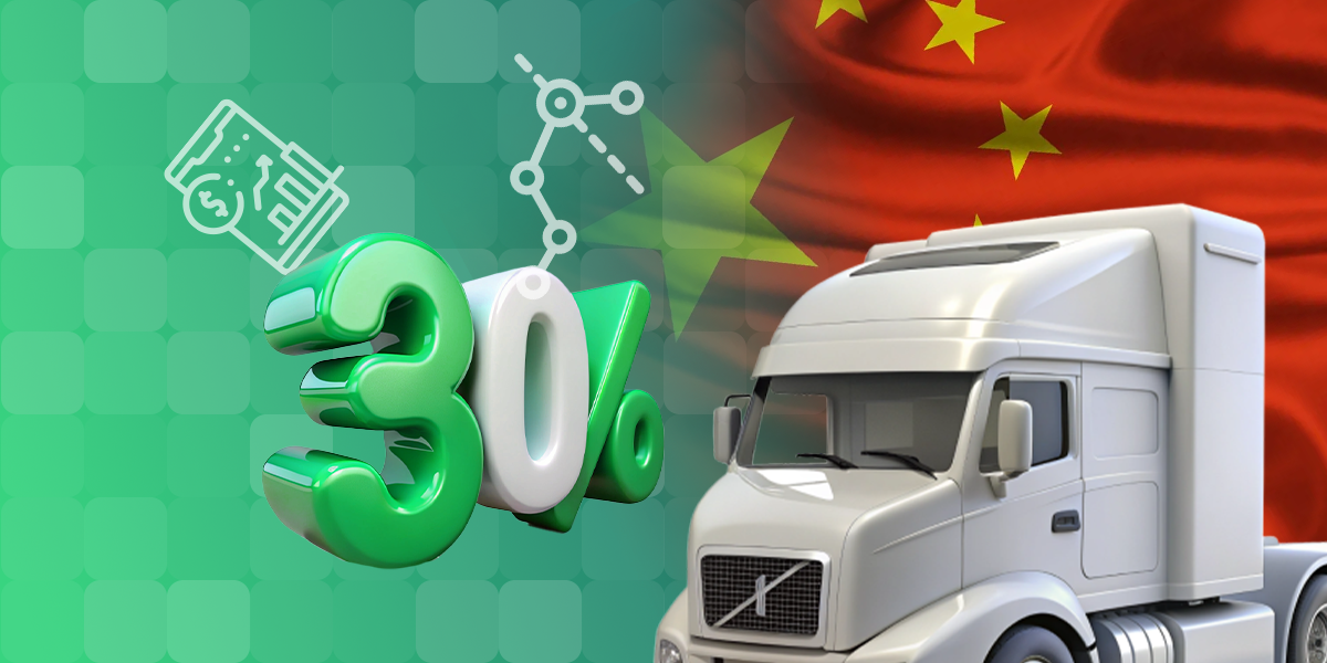 Как INSAL помог Дмитрию снизить затраты на логистику и увеличить маржу на 30%