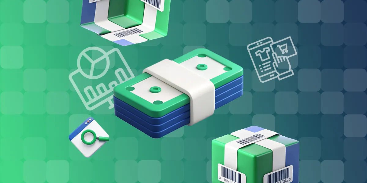 Как мы помогли клиенту Марку сэкономить 200 000₽ и вырваться вперёд на маркетплейсе