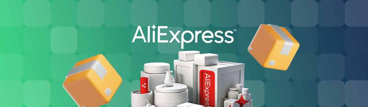 Обработка заказов на AliExpress