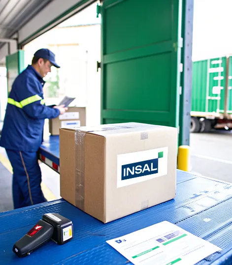 Отгрузка на маркетплейсы