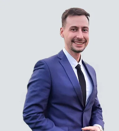 Руководитель логистики компании INSAL