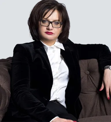 Финансовый директор INSAL