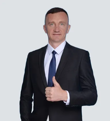 Основатель и генеральный директор компании INSAL