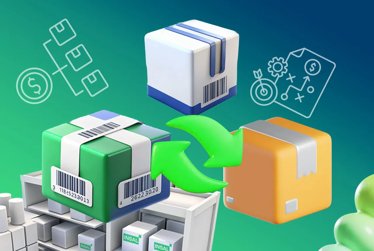 Как выбрать правильную стратегию фулфилмента