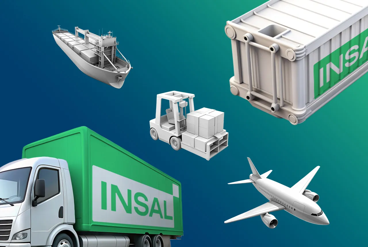 Импорт товаров из Китая – популярная практика среди российских предпринимателей